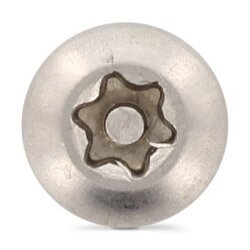 Art. 9120 A2 C 5,5X19 TX-PIN 27 (VPE 100 Stk)