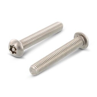 Art. 9121 A2 M 5X30 TX-PIN 25 (Pack of 100)