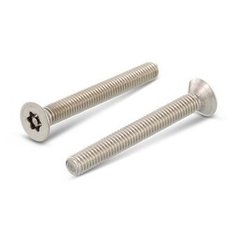 Art. 9123 A2 M 5X16 TX-PIN 25 (Pack of 100)