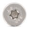 Art. 9040 A2 6,0X90/57 TX25 (Pack of 200)