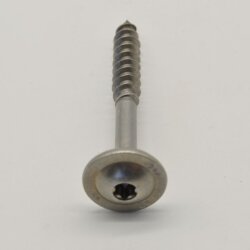 Art. 9250 A2 6,0X50/30 TX25 (VPE 100 Stk)
