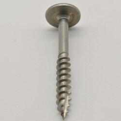 Art. 9250 A2 6,0X50/30 TX25 (VPE 100 Stk)
