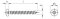 Art. 9048 A2 6,0X110 Z (VPE 100 Stk)