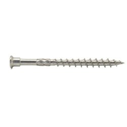 Art. 9245  AISI 410  5,0X45/24 TX25 (Pack of 100)