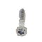 Art. 9245  AISI 410  5,0X50/30 TX25 (Pack of 100)