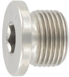 DIN 908 A4 M 26X1,5 according DIN 13 (Pack of 10)