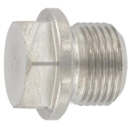 DIN 910 A2 M 10X1 according DIN 13 (Pack of 50)