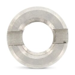 DIN 546 1.4305 M 10 (VPE 50 Stk)