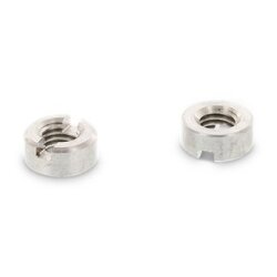 DIN 546 1.4305 M 3,5 (VPE 200 Stk)