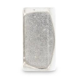 DIN 557 A4-80 M 12 A/F 19 (Pack of 100)