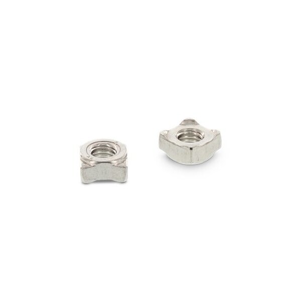 DIN 928 A2 M 6 (Pack of 200)