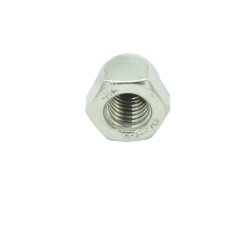 DIN 1587 A4 M 16 (Pack of 25)