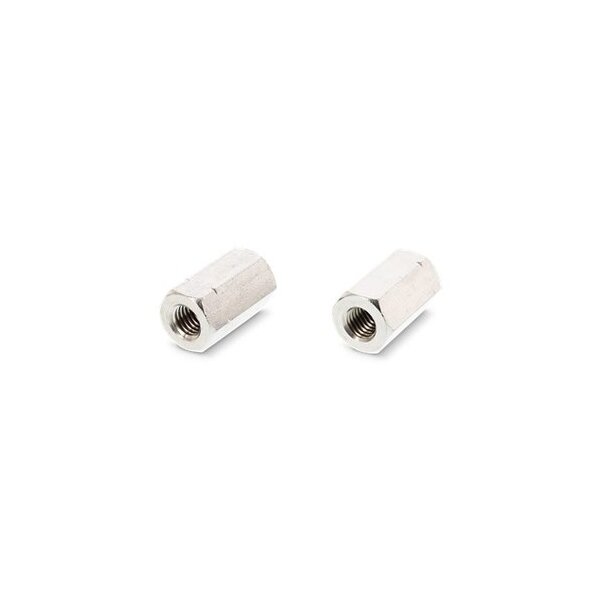 DIN 6334 A4 M 10 (Pack of 100)