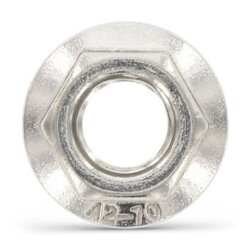 DIN 6923 A2 M 4 (VPE 500 Stk)