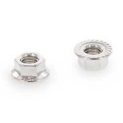 DIN 6923 A2 M 5 (VPE 500 Stk)