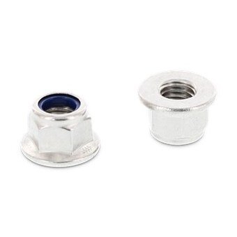 DIN 6926 A2 M 12 (Pack of 100)
