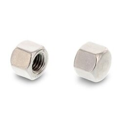 DIN 917 A4 M 3 (Pack of 200)