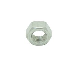 DIN 934 A2-80 M 22 (Pack of 25)