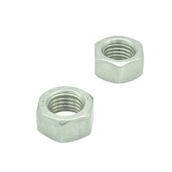 DIN 934  AISI 316Ti  M 10 (Pack of 200)