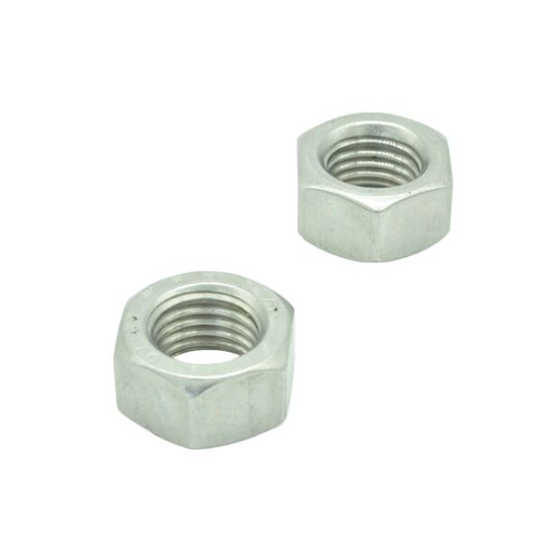 DIN 934 A4 M 24X2 (Pack of 25)