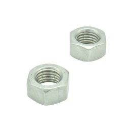DIN 934 A2 M 36 left (Pack of 10)