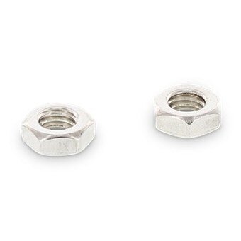 DIN 936 A4 M 12 (Pack of 200)