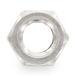 DIN 936 A4 M 16 (Pack of 100)