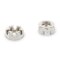 DIN 979 A4 M 12 A/F 18 (Pack of 50)