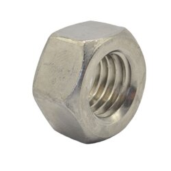 ISO 4032 A2-70 M 12 (Pack of 200)