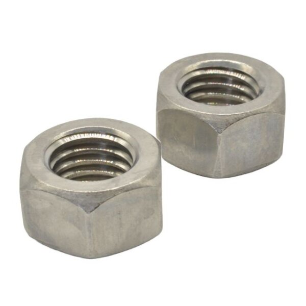 ISO 4032 A2-70 M 14 (Pack of 100)