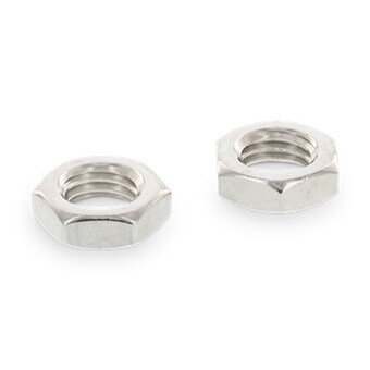 ISO 4035 A2-035 M 8 (Pack of 500)