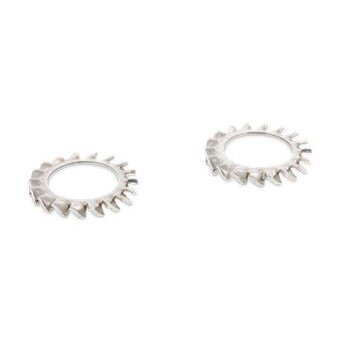 DIN 6798 A2 A 13,0 (Pack of 500)