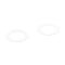 DIN 988 A2 17X24X1,0 (Pack of 100)
