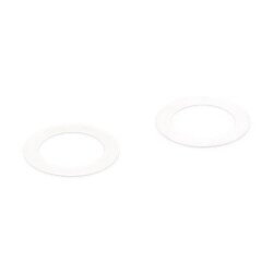 DIN 988 A2 5X10X0,2 (Pack of 100)