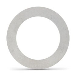 DIN 988 A2 5X10X0,2 (Pack of 100)