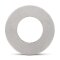 DIN 2093 1.4310 20X8,2X0,5 (VPE 100 Stk)