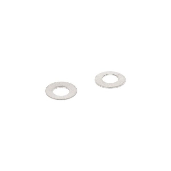DIN 2093  AISI 301  25X12,2X0,9 (Pack of 50)