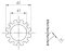 DIN 6797 A2 A 8,2 (VPE 1000 Stk)