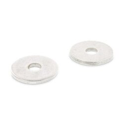 DIN 1052 A2 27X105X8 (Pack of 25)