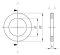 DIN 433 A4 10,5 (VPE 500 Stk)
