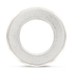ISO 7090 A4 12 (Pack of 100)