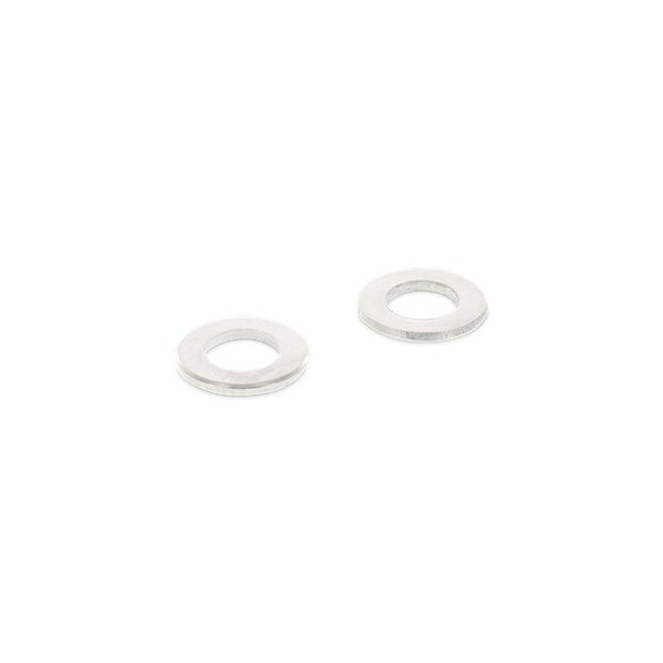 ISO 7090 A4 5 (Pack of 200)