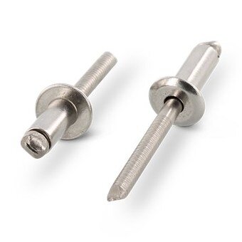 ISO 15983 A2/A2 6,4X25 (VPE 250 Stk)