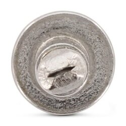 ISO 15983 A2/A2 6,4X25 (VPE 250 Stk)