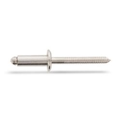 ISO 15983 A4/A4 4,8X25 (Pack of 250)
