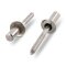 ISO 16585 A2/SSt 4,8X12 (Pack of 500)
