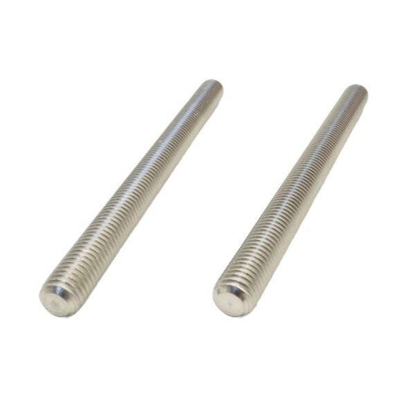 DIN 976-1 A2 BM 10X40 (Pack of 100)