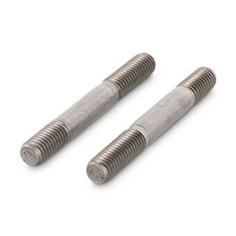 DIN 835 A2 M 8X40 (VPE 200 Stk)
