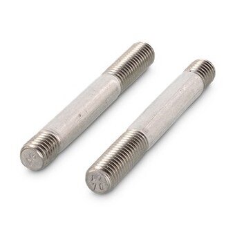 DIN 939 A2 M 6X120 (VPE 200 Stk)