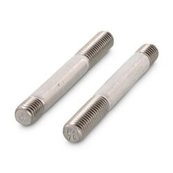 DIN 939 A4 M 8X45 (Pack of 200)